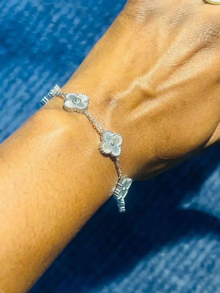 Van cleef