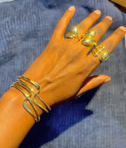 Bracelet Duo Gogo